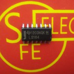 74LS164SMD